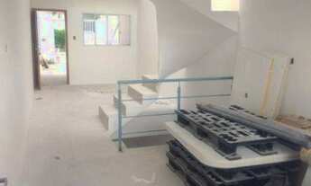 Imagem: Sobrado com 2 dormitórios 2 suítes à