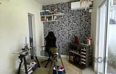 Imagem 4: Casa em Ipanema Casa com 3 dormitórios