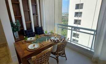 Imagem 9: Apartamento com 1 suíte, 55 m² - venda por R$ 790.000 ou aluguel por R$ 6.560/mês - Sky To