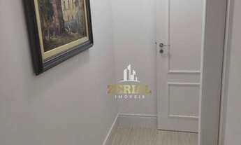 Imagem 6: Apartamento com 4 dormitórios à venda, 154 m² por R$ 990.000,00 - Santa Paula - São Caetan