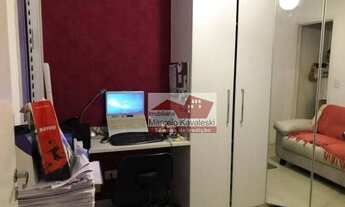 Imagem 1: Apartamento residencial à venda, Vila Prudente, São Paulo