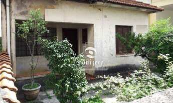 Imagem: Terreno à venda, 405 m² por R$ 1.400.000,00