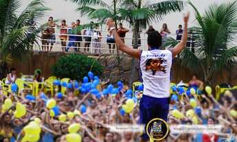 Imagem 3: Caldas Novas - Locações de Flats, Golden Dolphin - 3 DIAS 300,00