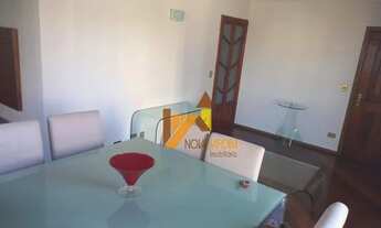 Imagem 7: Apartamento 150m² com 03 dormitórios sendo 01 suíte e 03 vagas