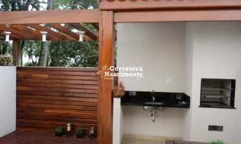 Imagem 2: HR.Apartamento para aluguel - 62 m² com 2 quartos em Centro - Jacareí - SP