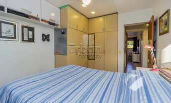 Imagem 7: Apartamento 3 dormitórios no Petropolis