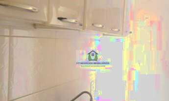 Imagem 7: Apartamento com 2 dormitórios à venda, 58 m² por R$ 160.000,00 - Jardim Jandira - São José