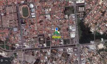 Imagem: Terreno à venda, 420 m² por R$ 260.000,00