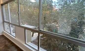 Imagem 5: Leblon - Av. Gal San Martin, salão, 3 quartos, 2 vagas