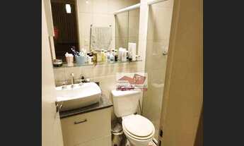 Imagem 7: Apartamento com 3 dormitórios à venda, 69 m² por R$ 480.000,00 - Vila das Mercês - São Pau