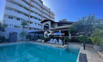 Imagem 3: Casa com 4 quartos à venda, 438 m² por R$ 4.000.000 - Edson Queiroz - Fortaleza/CE