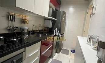 Imagem 3: Apartamento com 2 dormitórios à venda, 69 m² por R$ 954.000,00 - Cerâmica - São Caetano do