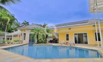 Imagem 2: Barra da Tijuca Casa com 5 dormitórios