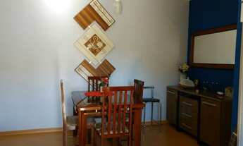 Imagem 4: Apartamento para venda possui 57 metros quadrados com 2 quartos