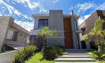 Imagem 3: Casa com 4 dormitórios, 446 m² - venda por R$ 7.500.000,00 ou aluguel por R$ 51.900,00/mês