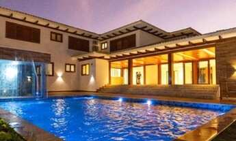 Imagem 7: Goiânia - Casa de Condomï¿½nio - Jardins Milão