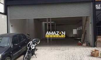 Imagem 4: Loja para alugar, 200 m² por R$ 10.600/mês - Centro - Taubaté/SP