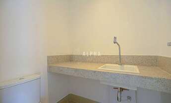 Imagem 6: Cobertura com 4 dormitórios, 387 m² - venda por R$ 5.250.000,00 ou aluguel por R$ 45.000,0