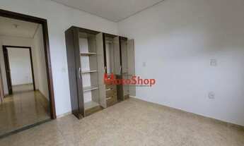 Imagem 7: Apartamento com 2 dormitórios para alugar, 73 m² por R$ 1.060,00/mês - Mato Alto - Ararang