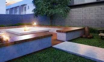 Imagem 6: Casa com 2 dormitórios à venda, 61 m² por R$ 232.900,00 - Jardim Sandra - Cotia/SP