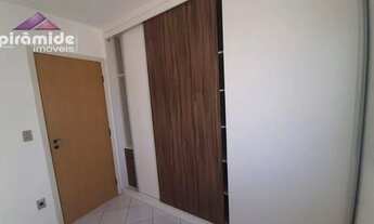 Imagem 6: Apartamento com 2 dormitórios para alugar, 55 m² por R$ 2.737,00/mês - Jardim Esplanada