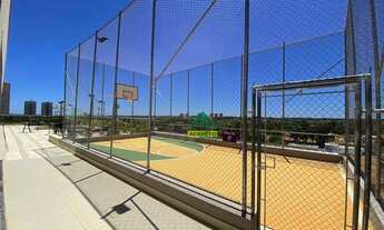 Imagem 7: Apartamento com 1 dormitório à venda, 33 m² por R$ 320.000,00 - Edifício Up Town - Araçatu