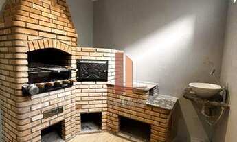 Imagem 3: Sobrado com 3 dormitórios à venda, 100 m² por R$ 450.000 - Vila Formosa - São Paulo/São Pa