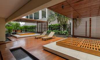 Imagem 7: Apartamento Venda 4 Dormitórios - 380 m² Brooklin