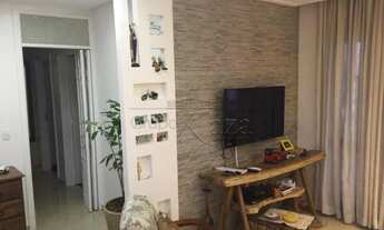 Imagem: APARTAMENTO 3 DORMITÓRIOS JARDIM AQUARIUS