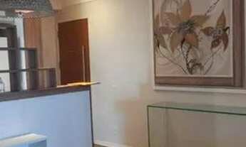 Imagem 2: Apartamento com 4 dormitórios para alugar, 103 m² por R$ 5.300,00/mês - Centro - Guarulhos