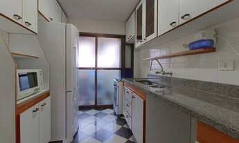 Imagem 5: Venda Apartamento 3 Dormitórios - 88 m² Moema