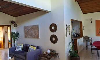 Imagem 7: Casa com 3 dormitórios à venda, 177 m² por R$ 1.480.000,00 - Suru - Santana de Parnaíba/SP