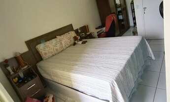 Imagem 7: Casa para venda possui 95 metros quadrados com 3 quartos em São Bento - Fortaleza - CE