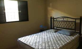 Imagem 6: Casa com 3 dormitórios, 124 m² - venda por R$ 710.000,00 ou aluguel por R$ 3.025,00/mês