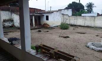 Imagem 5: Casa em Monte Alegre RN