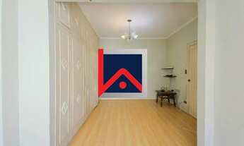 Imagem 1: Apartamento Locação Higienópolis 113 m² 3 Dormitórios