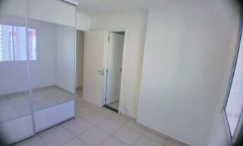 Imagem 2: Apartamento com 4 dormitórios para alugar, 165 m² por R$ 6.256,68/mês - Sul - Águas Claras