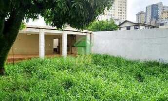 Imagem 3: Casa com área verde, 3 dorms., São Pedro, Belo Horizonte