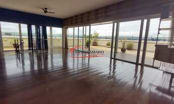 Imagem 4: Cobertura Duplex 4 dormitórios no Alto da Boa Vista