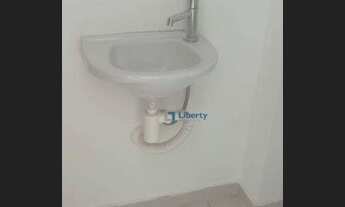 Imagem 5: Sala para alugar, 23 m² por R$ 1.787,27/mês - Charitas - Niterói/RJ