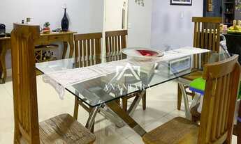 Imagem 3: Apartamento no Riviera dei Fiori com 3 quartos - Barra da Tijuca