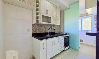 Imagem 2: Apto 75m², 02 qts, vista mar, reformado, com planejados - UP Residence