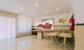 Imagem 1: Apartamento com 2 dormitórios para alugar, 72 m² por R$ 4.000,00/mês - Jardim Vila Mariana