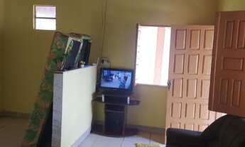 Imagem 6: Casa na siribinha município do conde ba