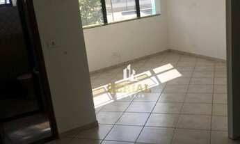 Imagem 2: Sala para alugar, 38 m² por R$ 1.200,00/mês - Olímpico - São Caetano do Sul/SP