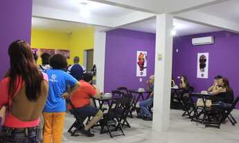 Imagem 7: Salão à venda, 174 m² por R$ 599.000,00 - Parque Industrial - São José do Rio Preto/SP