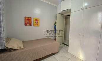 Imagem 7: Apartamento com 3 dormitórios à venda, 70 m² por R$ 330.000,00 - Palmeiras de São José - S