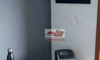 Imagem 2: Apartamento à venda, 36 m² por R$ 275.000,00 - Cambuci - São Paulo/SP