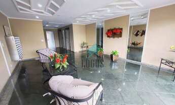 Imagem 5: Apartamento bem distribuído com 85m² composto por 3 dormitórios sendo 1 suíte, á venda por