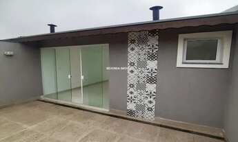 Imagem: Cobertura com 3 dormitórios, sendo 2 suítes